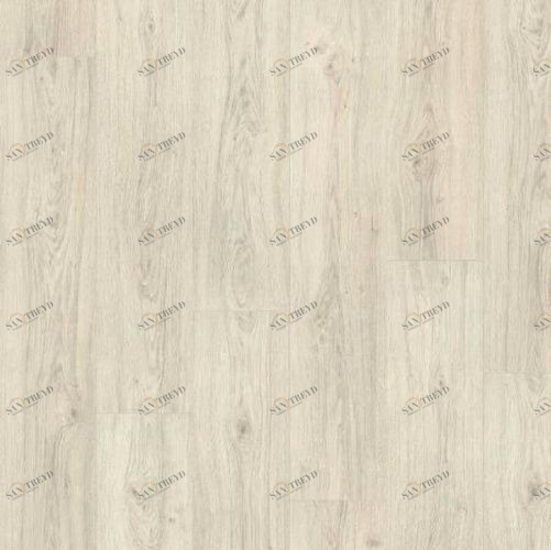 Ламинат EGGER Дуб Азгил белый EPL153 1400100170