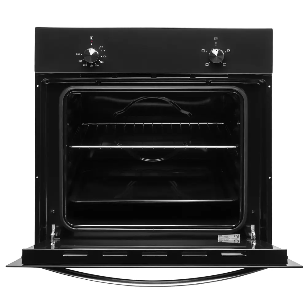Электрический духовой шкаф ORE VA60B - энергоэффективная кухонная техника 82495870 STLM-0028657 - Вид №6