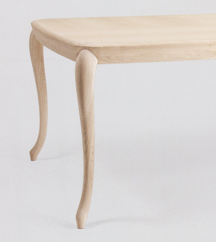 Стол  VOLPI TOLOMEO Contemporary - Вид №1