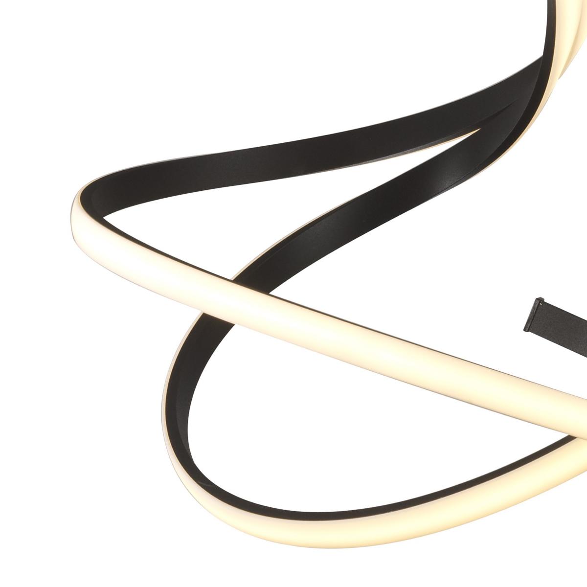 083832 Потолочный светильник XL 2L 5827 Mantra Nur - Вид №2