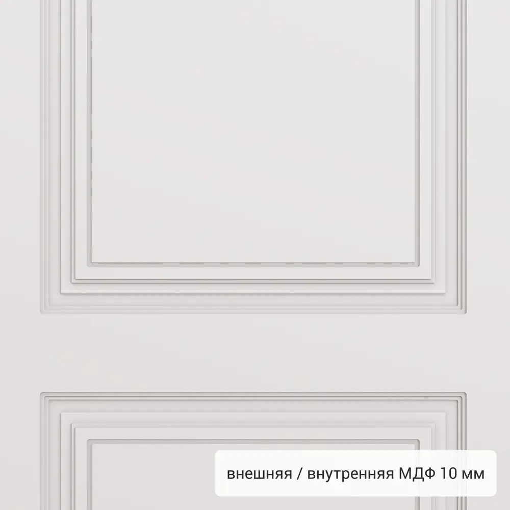 Дверь входная металлическая Фолд грет 950 мм правая TOREX STLM-2122574 - Вид №3