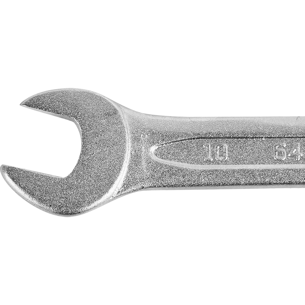 Ключ комбинированный Bellota 6410-10 10 мм STLM-2100991 - Вид №1