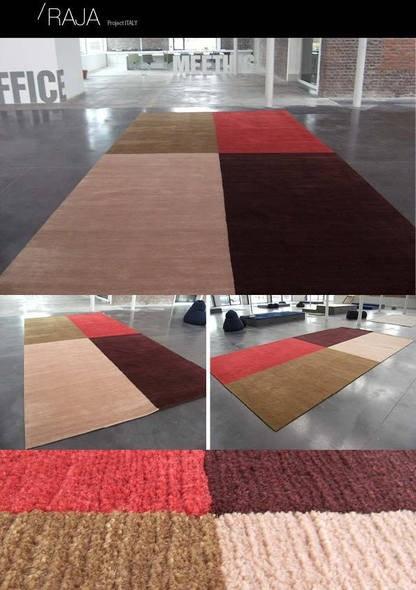 Casalis Ковер из шерсти с рисунком sun-id-1387368 - Вид №46