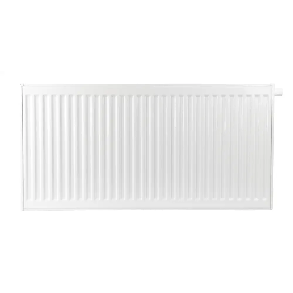 Радиатор панельный Neolaser Ventil Compact 22 500x1000 белый 89390367 STLM-1412611
