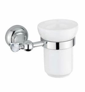 Стакан подвесной CEZARES APHRODITE-TUMS-01-Sw