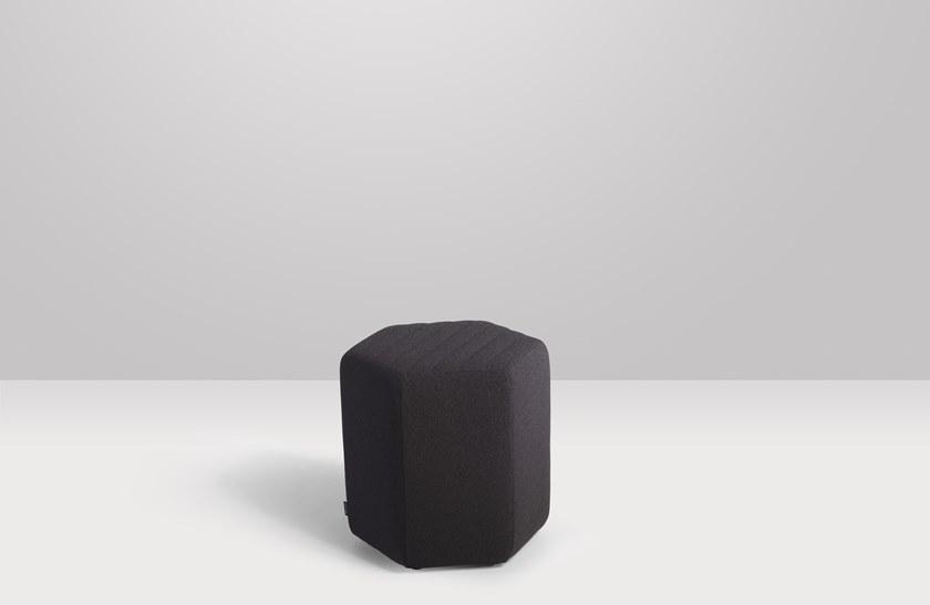 Recor Home Пуф из мягкой ткани sun-id-1438153 - Вид №3