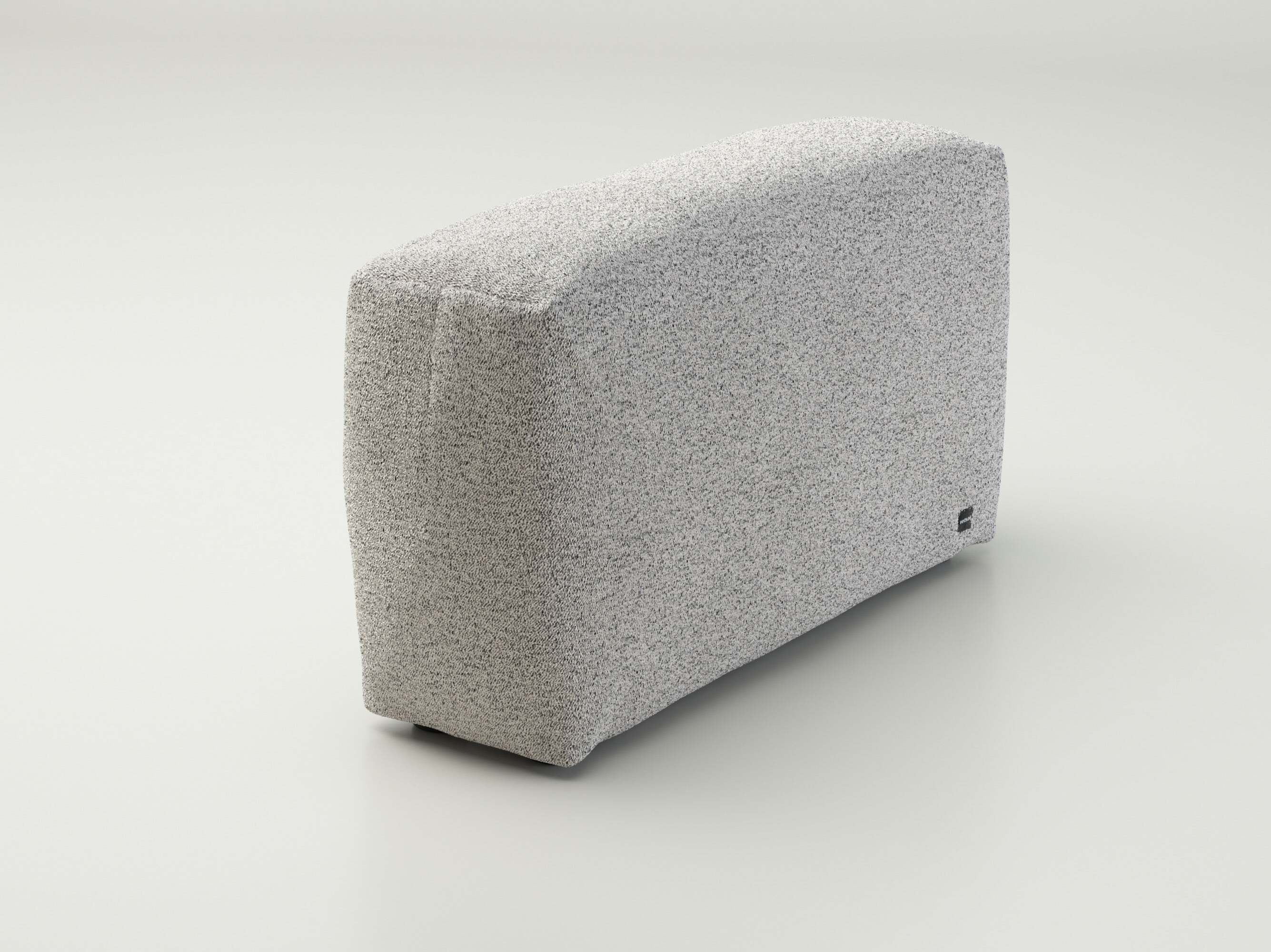 Боковой модуль для диванов vetsak Loop Loop ARCH-00102497 - Вид №3