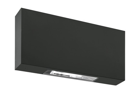 DST-33 Block Daisalux Светильники аварийные Черный 