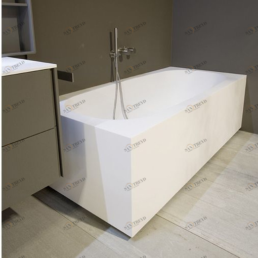 Ванна отдельно стоящая DIMORA21 Antonio Lupi DIMORA Antoniolupi