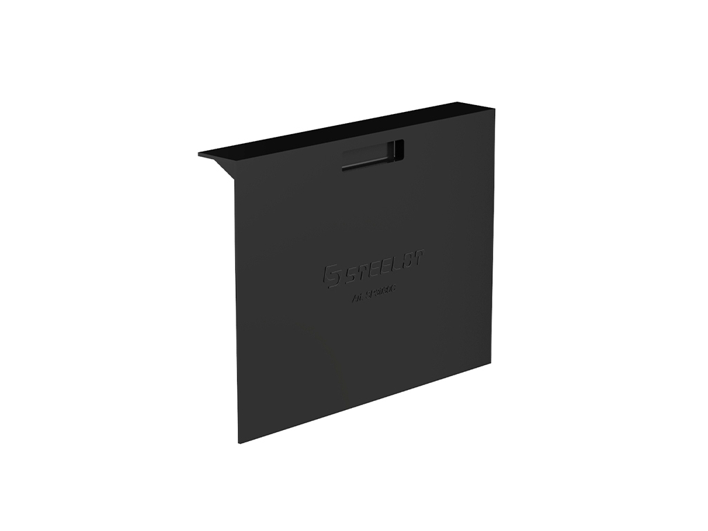 SP3030С Перегородка пластиковая 300х300 ГеоПластБорд GPBST-210