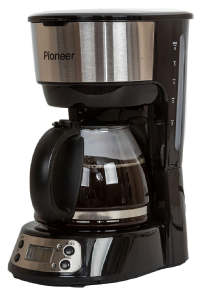 9052702 Кофеварка капельная Pioneer CM053D черный