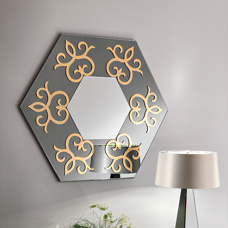 Зеркало  OF INTERNI 2860 