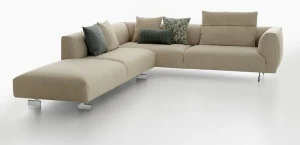 Zanotta Угловой диван