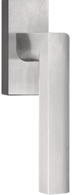 Formani Оконная ручка dk из нержавеющей стали Two Pbl23-dk - Вид №1