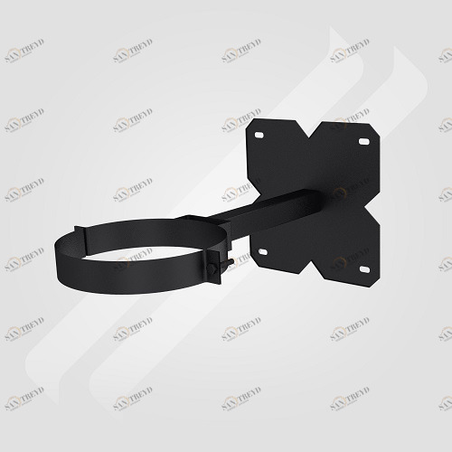 Кронштейн-стеновой MAGMA 280 мм., вылет 20-35 6197