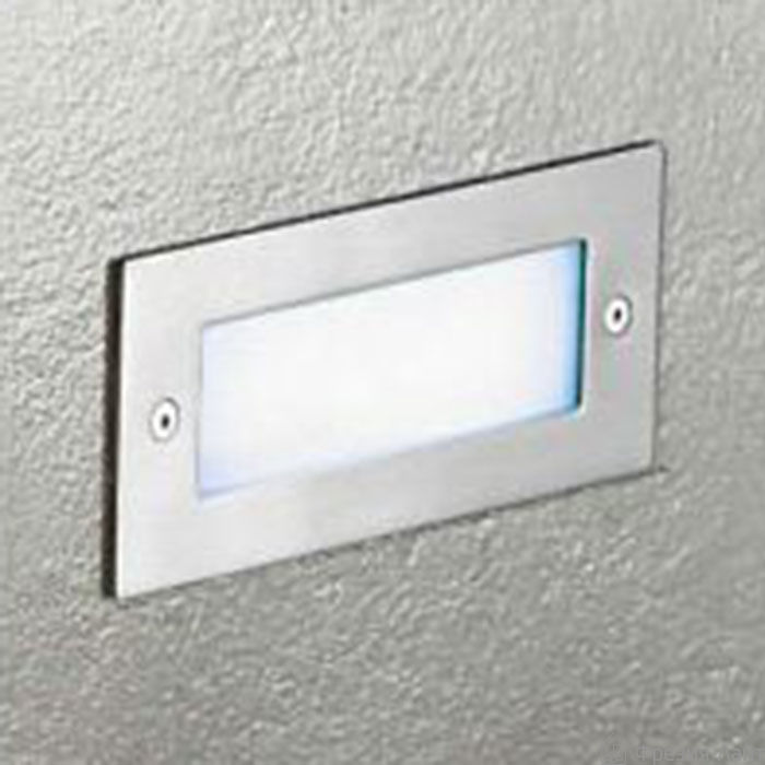 Orion AL 11-1075 Edelstahl светильник встраиваемый в стену 86730