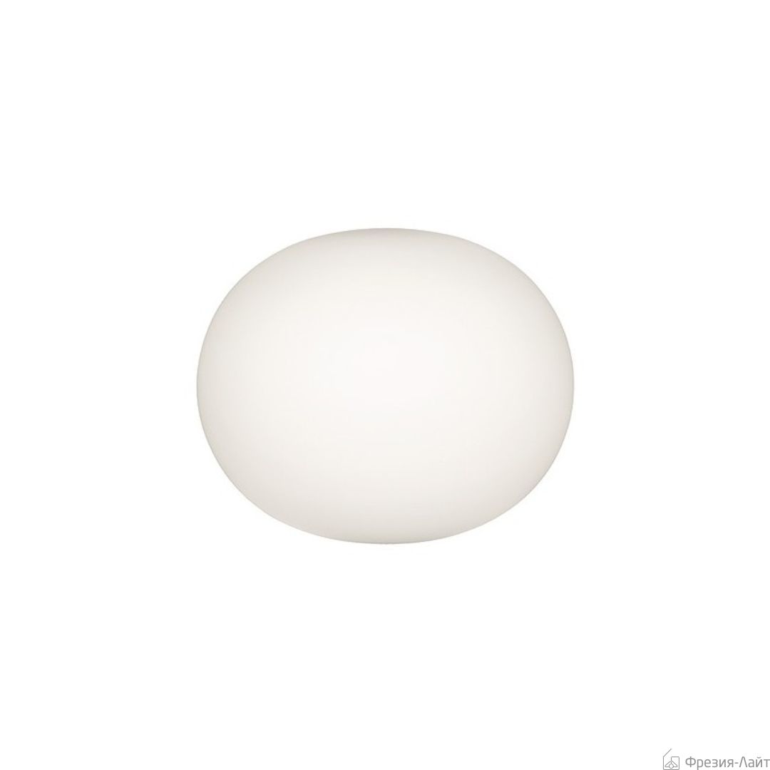 Flos F3022000 Glo-Ball настенный 