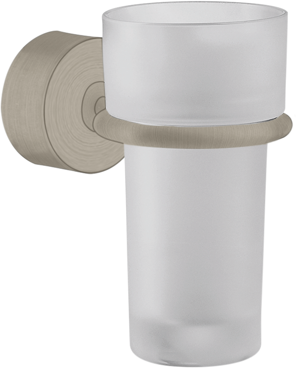 41534820 Стакан для зубных щеток AXOR UNO