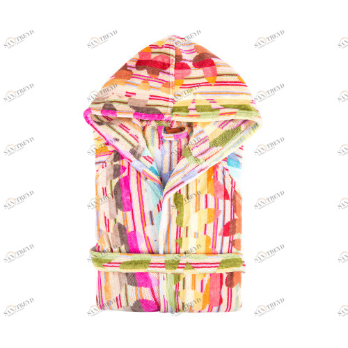 Халат / Josephine MissoniHome sun-id-379532