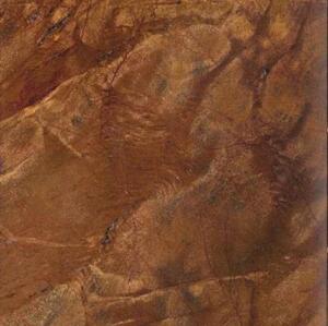 Пробка Corksribas E-Cork Exclusive Stones Mouro Brown (Гладкая) 600х450 мм.