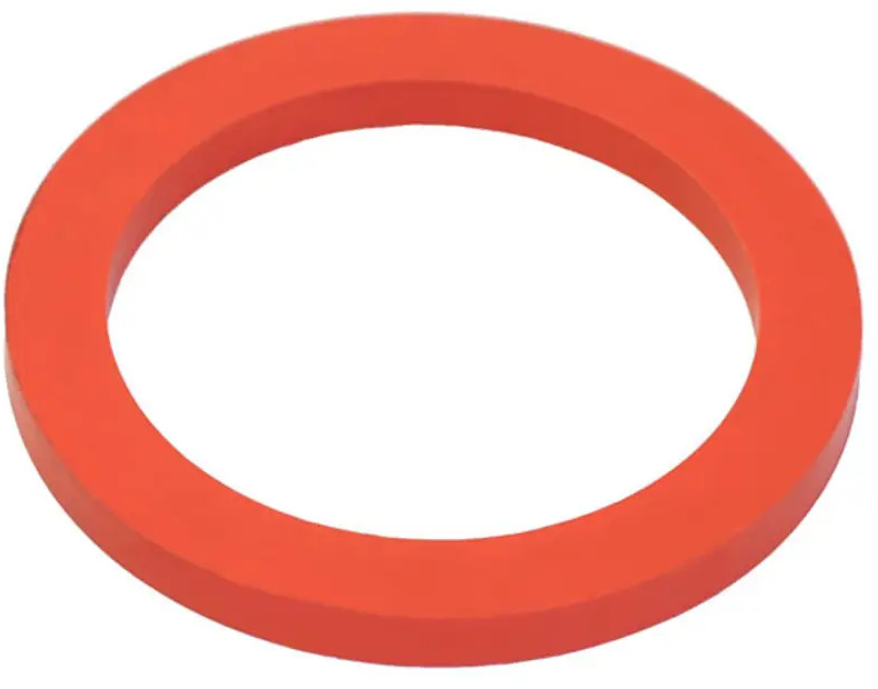 91094473 Уплотнение для камлоков Titan Lock EPDM 2" 1шт красный STLM-0481191
