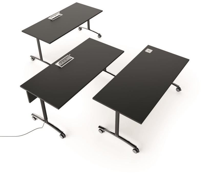 IBEBI Складная парта Archimede project sun-id-1444499 - Вид №4