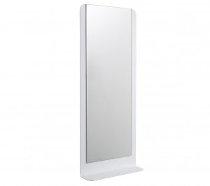 Ex.T Foglio 120 Настенное зеркало EXSPM120BI