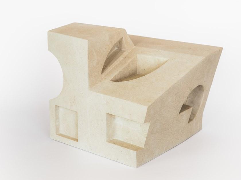 PIMAR Подставки для книг из камня Лечче Case e casette Ca68  - Вид №1