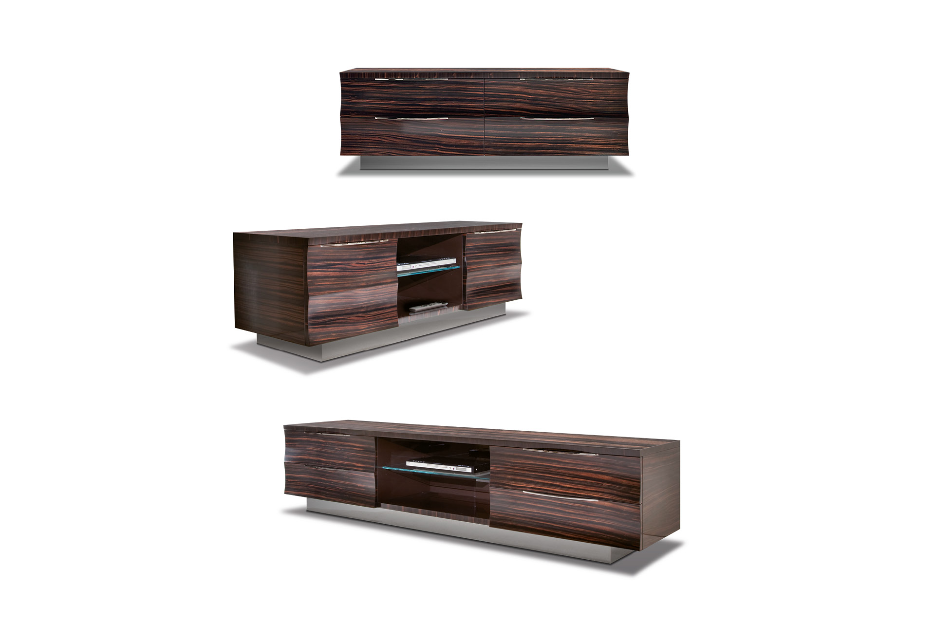 200/40 Daydream Тумба под ТВ - giorgio collection  - Вид №5