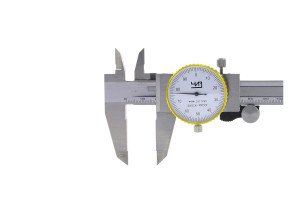 15760195 Штангенциркуль (250 мм, 0.02 мм) ШЦК-1 156817 ЧИЗ
