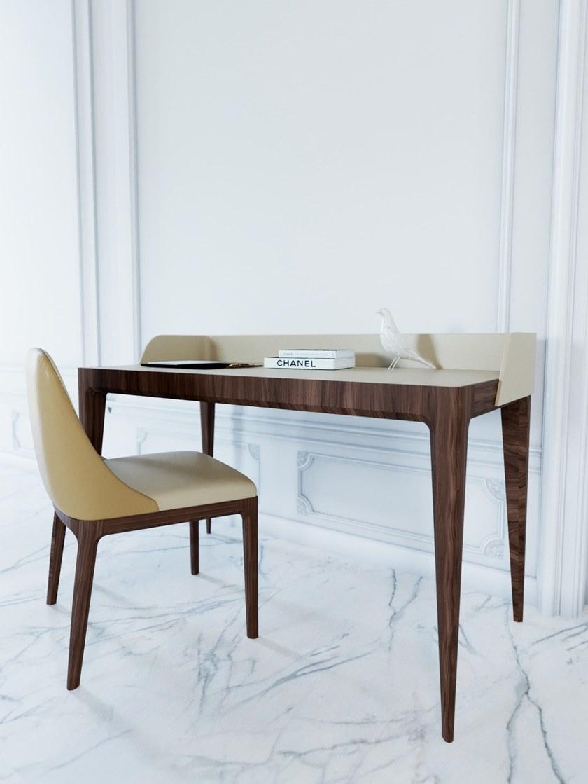 Morelato Письменный стол Bellagio 5002/f - Вид №3