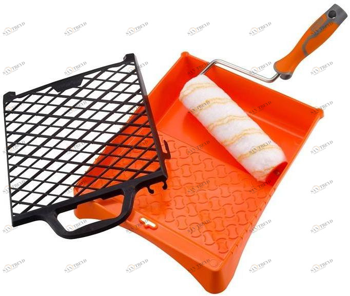 KAPRIOL Комплект роликов и лотков Hand tools - utensili per pittura sun-id-1468174