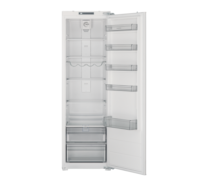 8130239 Встраиваемый холодильник без морозильника  Schaub Lorenz SLS E310WE STDN-0103921
