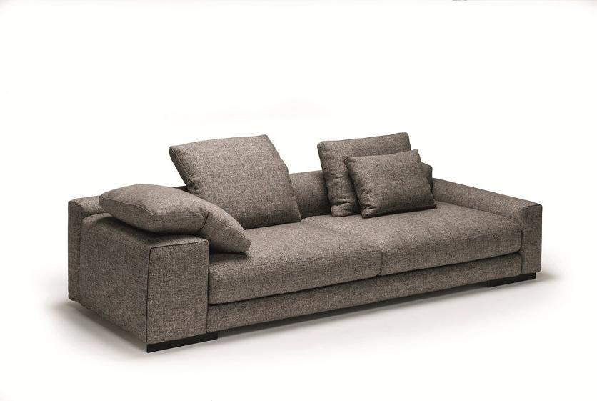 Arketipo 3-х местный тканевый диван sun-id-1400600 - Вид №1