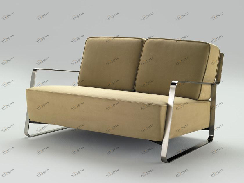 F.lli Orsenigo Диван из ткани Fujiyama sun-id-1464570