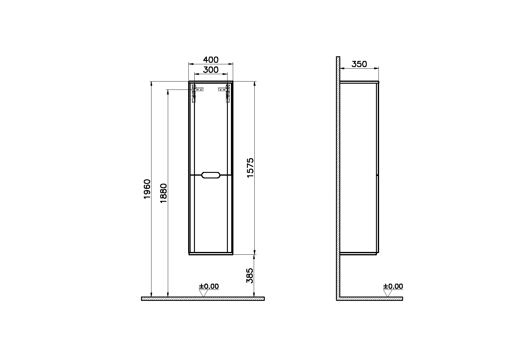 61399  Vitraglobal Sento - Вид №1