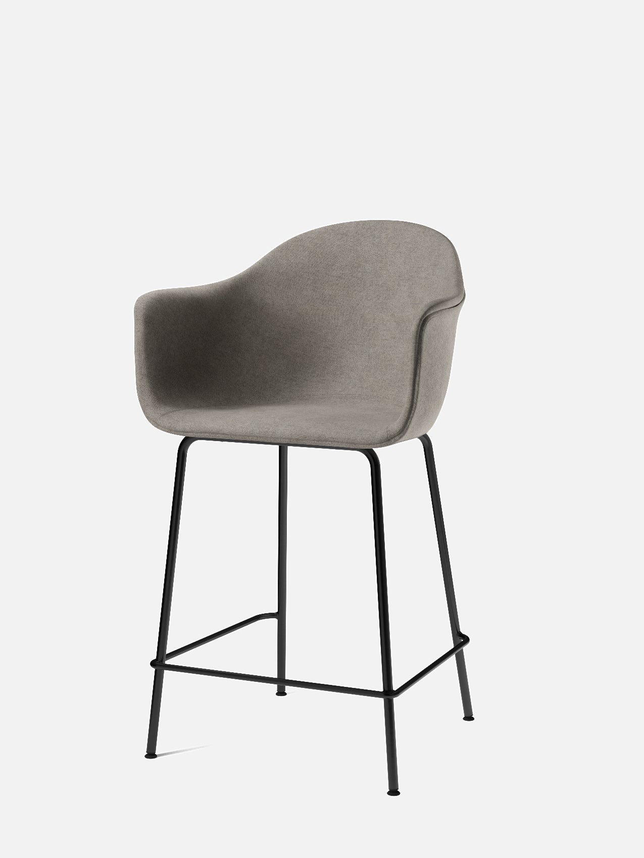 9352002-02FY09ZZ Harbour Arm Chair, Мягкое LuceLight  - Вид №113