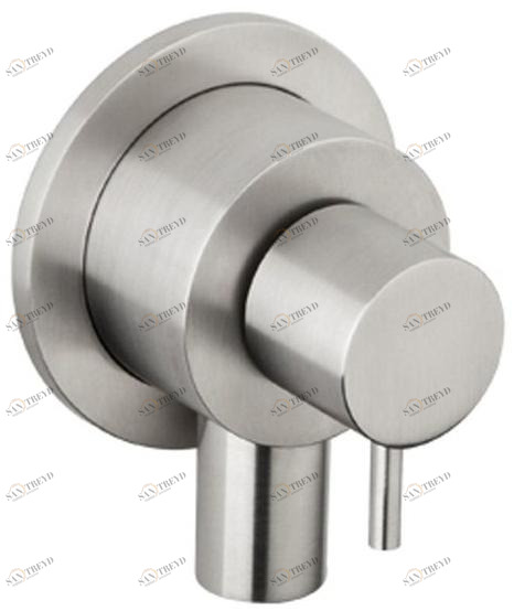 MINA Водозаборник из нержавеющей стали Zip sun-id-1451284