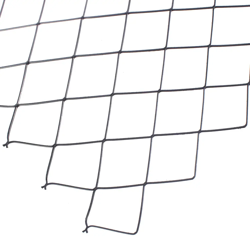 Сетка армированная Штрек 50x50x2x2 мм 0.5x2 м STRECK STLM-2121971