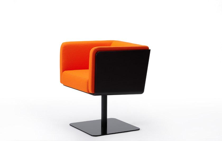 ROSSIN Кресло с подлокотниками Coco sun-id-1489672 - Вид №2