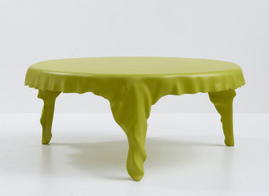 Стол TWAYA BK EMMEMOBILI TM42LO