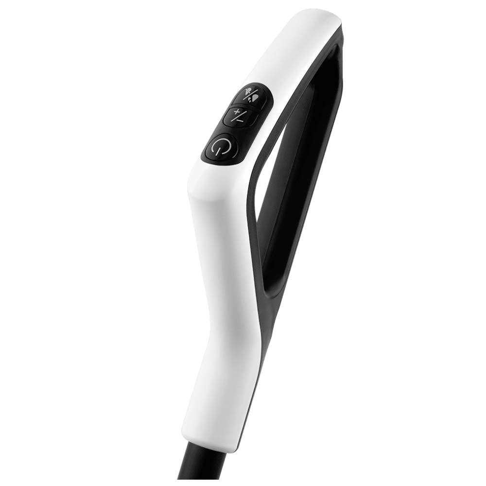 9901780 Пылесос  вертикальный  Clever&Clean HV-AQ800  белый STDN-0135876 - Вид №6