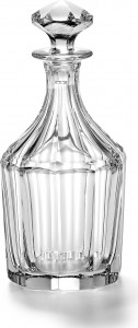 10629650 Avdeev Crystal Штоф "Мальцовский" Хрусталь