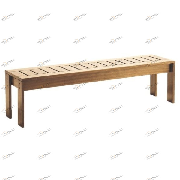 Высокая скамья для бассейна 8900-00210 Jacuzzi Italian Design 890000210