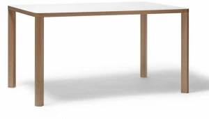TON Прямоугольный стол из бука Santiago 02 4ge 238