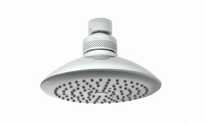 I00182 Потолочный & настенный душ Ocean/1 - Ø 112 mm BOSSINI