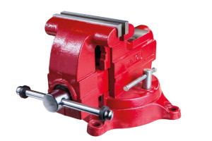 15642385 Тиски Практик Heavy duty 191 (150 мм) WILTON