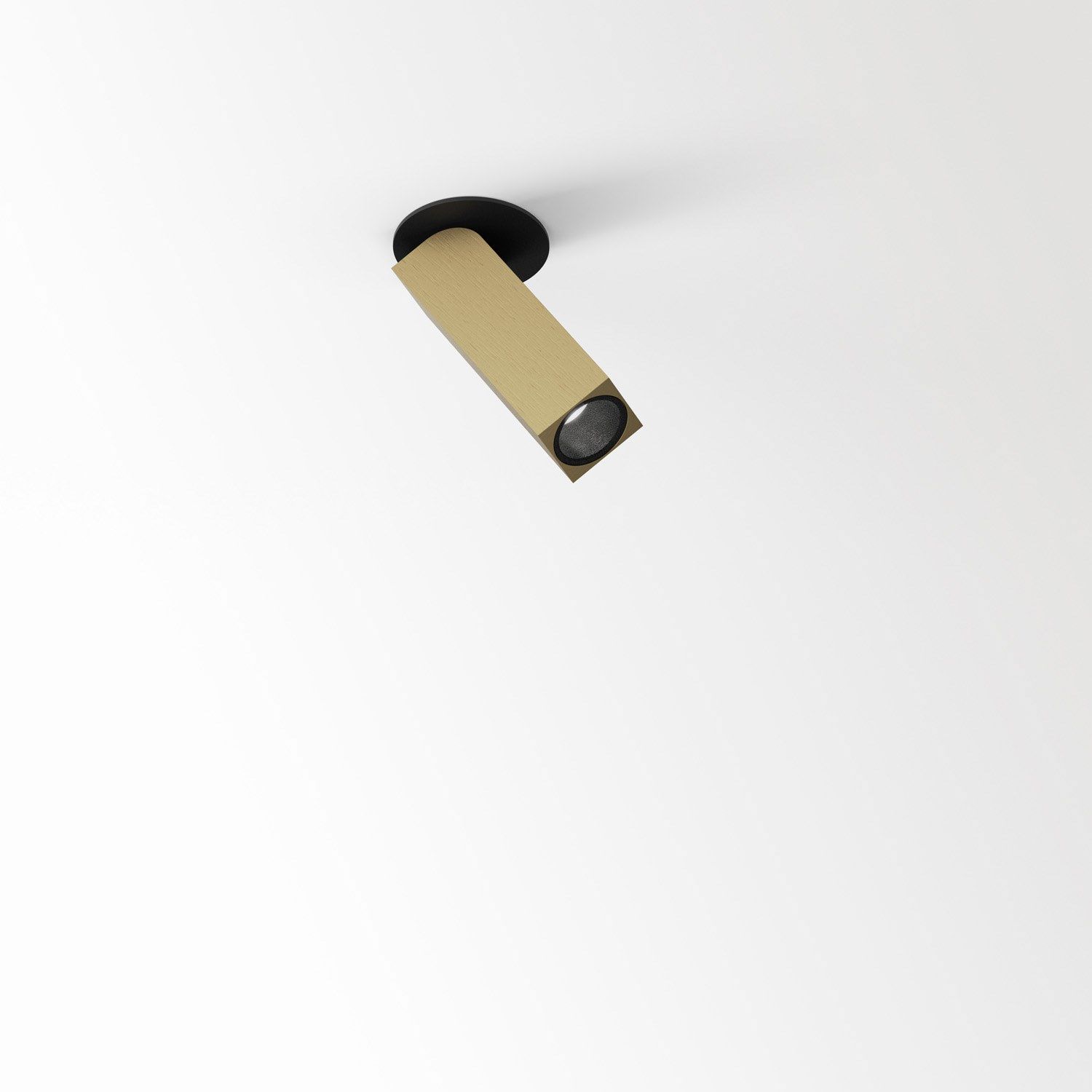 Квадратный регулируемый светодиодный прожектор Deltalight Octav ARCH-00145062 - Вид №3