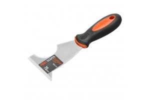 16660976 Шпатель-скребок 5 в 1 IM18-215 Tulips Tools