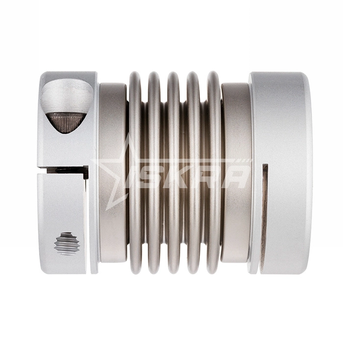 IS3614 Муфта соединительная BC16-C (d=5 мм) ISKRA  - Вид №7